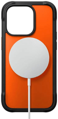 Kryt Nomad Rugged Case, orange - iPhone 14 Pro (NM01152385)