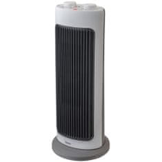 Bimar Vežový teplovzdušný ventilátor Bimar HP 128