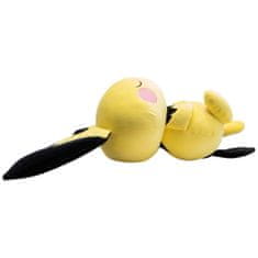 Jazwares Jazwares Pokémon Plyšák Spiaci Pichu 45cm