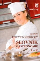 RATIO Nový encyklopedický slovník gastronómie, A–K