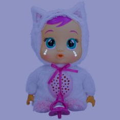 Cry Babies Interaktívna bábika Dobrú noc Daisy Hviezdna obloha