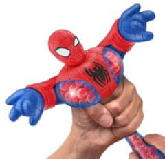 Goo Jit Zu MARVEL figúrka Amazing Spider-Man
