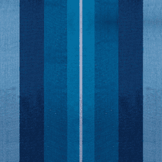 Potenza Dvojitá hojdacia sieť 220×160, modrá