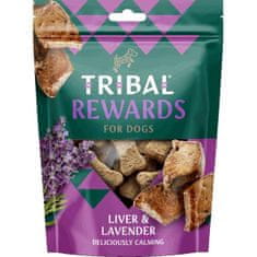Tribal Snack Liver & Lavender 125 g