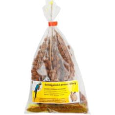 Proso senegalské červené 100g