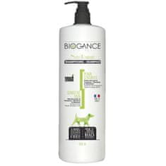 Biogance Biogancia šampón Nutri repair - protisvrbivý 1l