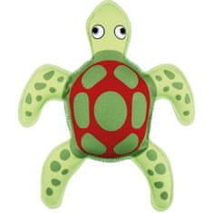 Nobby Hračka textil plávajúce korytnačka 19cm
