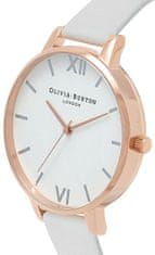 Olivia Burton Big Dial OB16BDW11