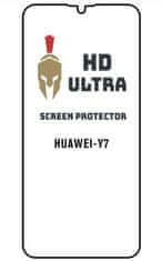 HD Ultra Fólia Huawei Y7 2019 75892