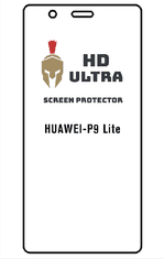 HD Ultra Fólia Huawei P9 Lite 75884