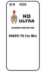 HD Ultra Fólia Huawei P9 Lite Mini 75901