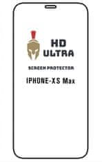 HD Ultra Fólia iPhone XS Max 75804