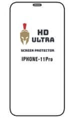 HD Ultra Fólia iPhone 11 Pro 75811