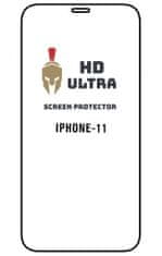 HD Ultra Fólia iPhone 11 75810