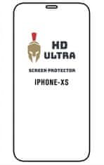 HD Ultra Fólia iPhone XS 75794
