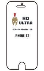 HD Ultra Fólia iPhone SE 75770