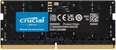 Crucial 16GB DDR5 5200 CL42 SO-DIMM