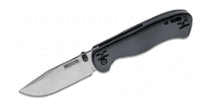 KA-BAR® KB-BK40 BECKER FOLDER vreckový nôž 9 cm, čierna, GFN