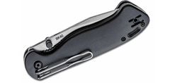 KA-BAR® KB-BK40 BECKER FOLDER vreckový nôž 9 cm, čierna, GFN