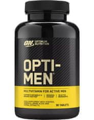 Optimum nutrition Opti-Men 90 tabliet