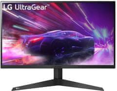 LG UltraGear 24GQ50F - LED monitor 23,8" (24GQ50F-B.AEUQ)