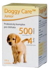 Doggy Care Junior Probiotiká plv 100g