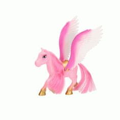 Toi Toys Pegasus DREAM HORSE Roztomilá bábika 15cm