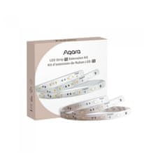 AQARA AQARA LED Strip T1 Extension 1m (RLSE-K01D) - RGB+CCT predĺženie na LED pásik