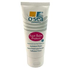 O'Sea Ochranný balzám na nohy pro citlivou pokožku 100 ml č. OS028