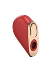 Xocoon Xocoon Heartbreaker 2 in 1 Stimulator klitorisu a bradaviek