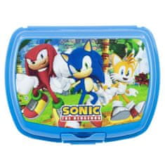 Alum online Box na svačinu Sonic The Hedgehog