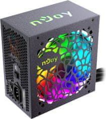 NJOY Freya RGB - 700W