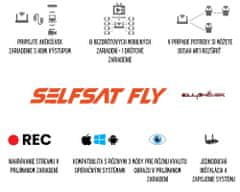 Selfsat FLY-200