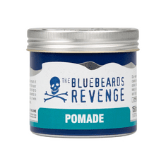 Bluebeards Revenge Pomáda na vlasy Pomade, 150 ml