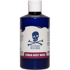 Bluebeards Revenge Sprchový gél Cuban Body Wash, 300 ml