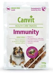 Canvit SNACKS Dog Immunity 200 g