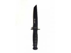 Kandar Turistický nôž Tanto, 26,5 cm T-346
