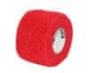 Powerflex Páska gripova Powerflex Flex Tape 38mm x 4.57m, červená