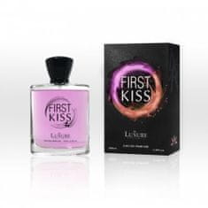 Luxure Parfumes Luxure First Kiss women eau de parfém - Parfumovaná voda 100 ml