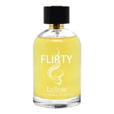 Luxure Parfumes Luxure Flirty for women eau de parfém - Parfumovaná voda 100 ml