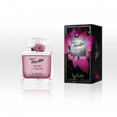 Luxure Parfumes Luxure Tender Night Flowers for women eau de parfém - Parfumovaná voda 100 ml