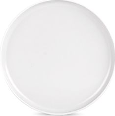 Konsimo Jídelní sada talířů pro 6 osob VICTO 18 ks bílá