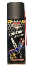 Clean Fox KONTAKT spray 200 ml