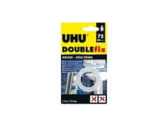 UHU DOUBLEfix 1,5 mx 19 mm