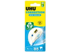 UHU Correction Roller Mini 5 mm x 6 m
