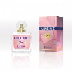 Luxure Parfumes Luxure Like Me Pro eau de parfém - Parfumovaná voda 100 ml