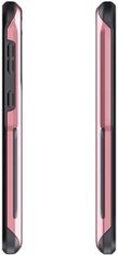 Ghostek Kryt Atomic Slim 4 Pink Aluminum Case for Samsung Galaxy S21 Plus