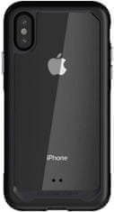 Ghostek Kryt - Apple iPhone XS Max Case Atomic Slim 2 Series, Black (GHOCAS1038)