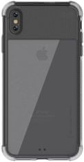 Ghostek Kryt - Apple iPhone XS Max Case, Covert 2 Series, White (GHOCAS1020)
