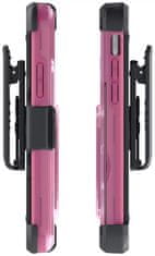 Ghostek Kryt - Apple Iphone 11 Pro Case Iron Armor Series 3, Pink (GHOCAS2292)